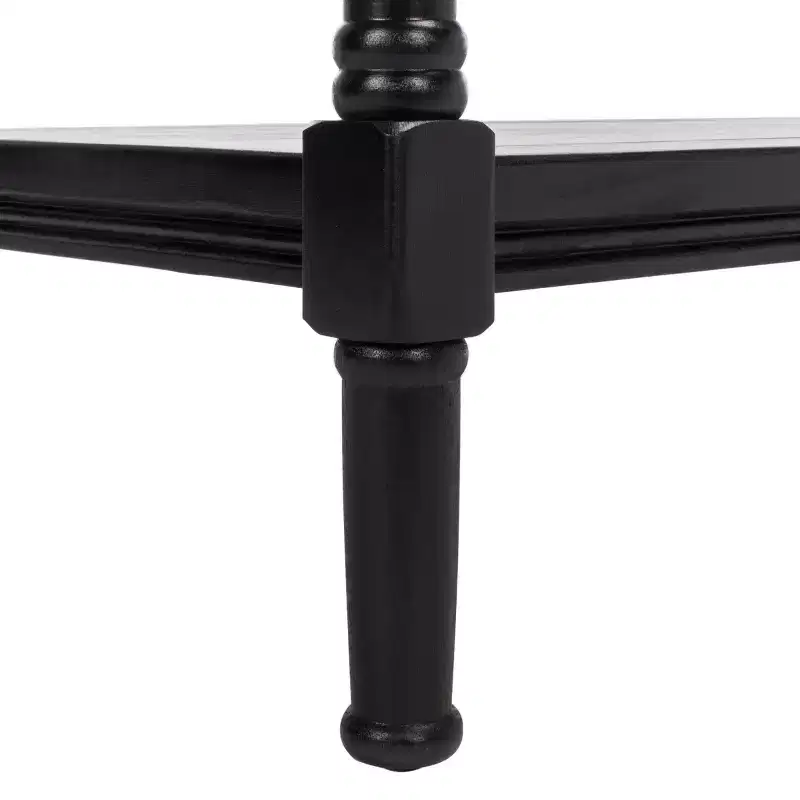 Rafiki 3 Shelf Console - CNS5715 - Safavieh