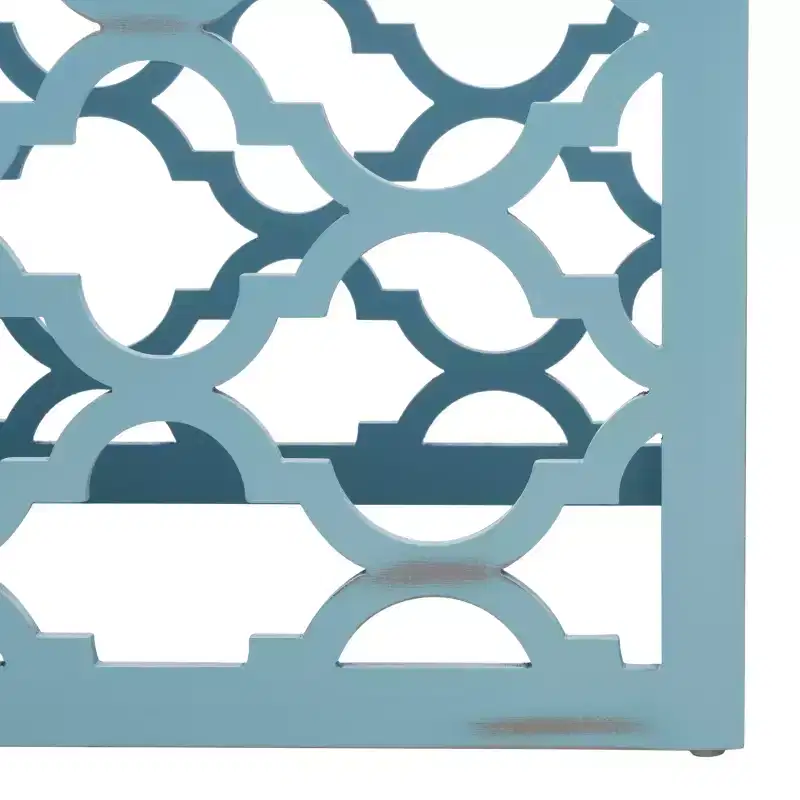 Lonny End Table - AMH1507 - Safavieh Couture