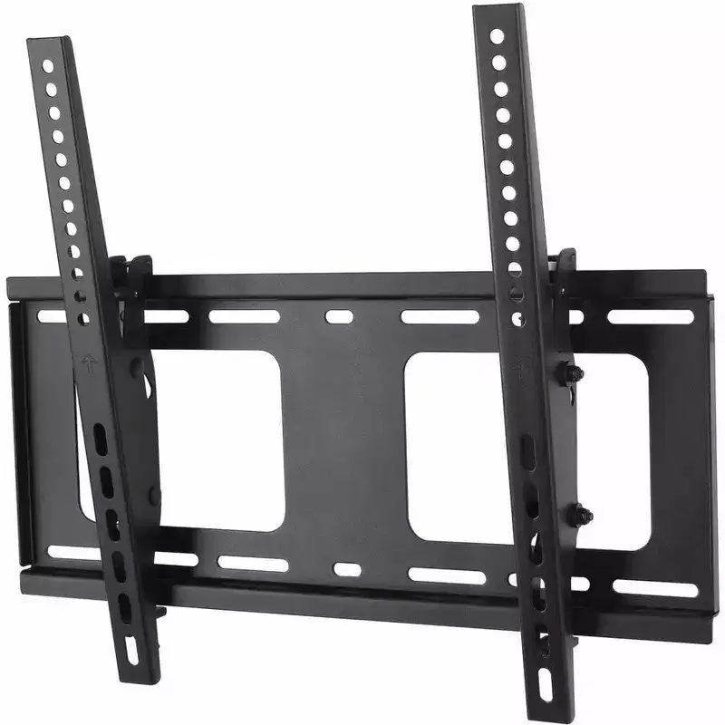 Manhattan 461474 Universal 32 to 55 Flat-Panel TV Tilting Wall Mount