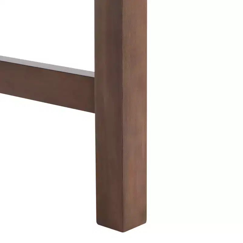 Graylyn Desk - DSK5009 - Brown - Safavieh
