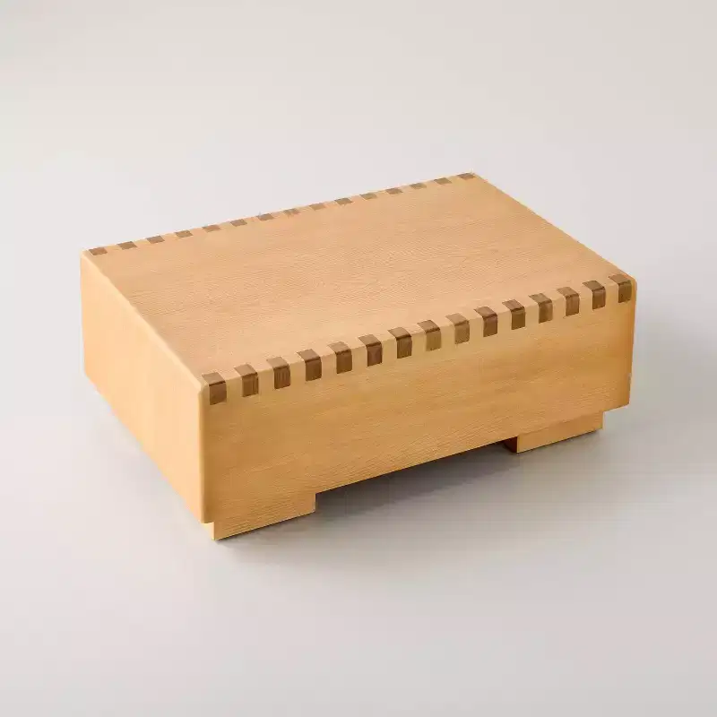 Coffee Table Natural - Hearth & Hand™ with Magnolia