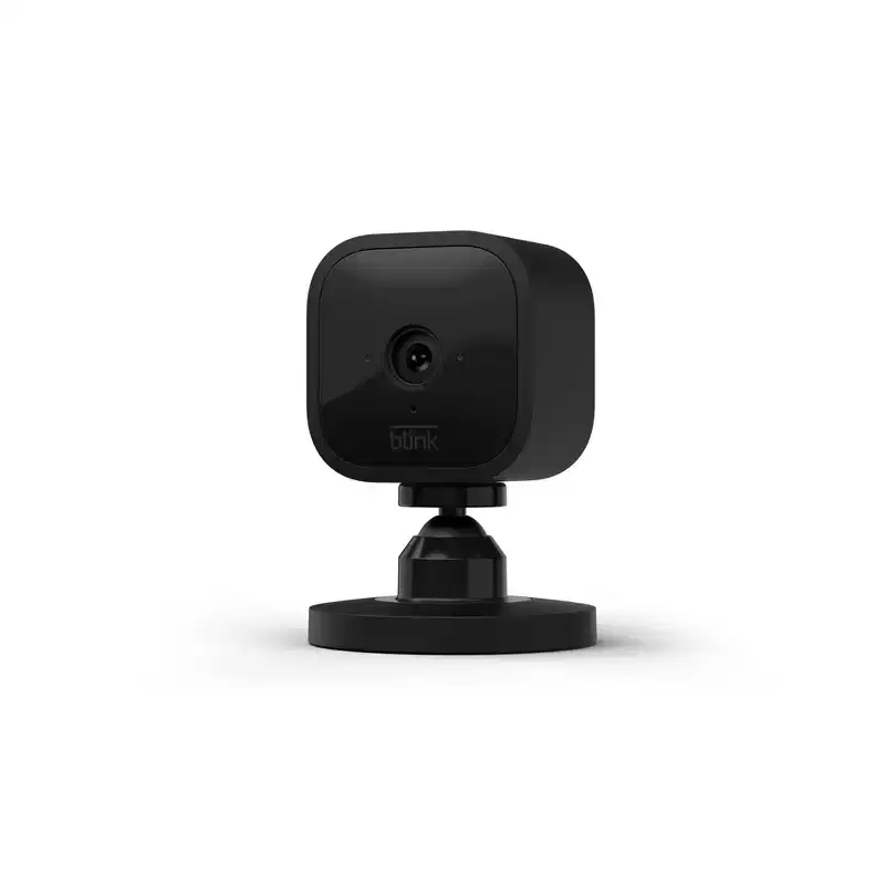 Blink Mini 1080p Security Camera