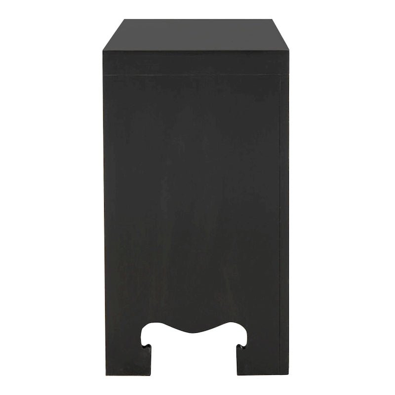 SAFAVIEH Alexina 3-Drawer Chest