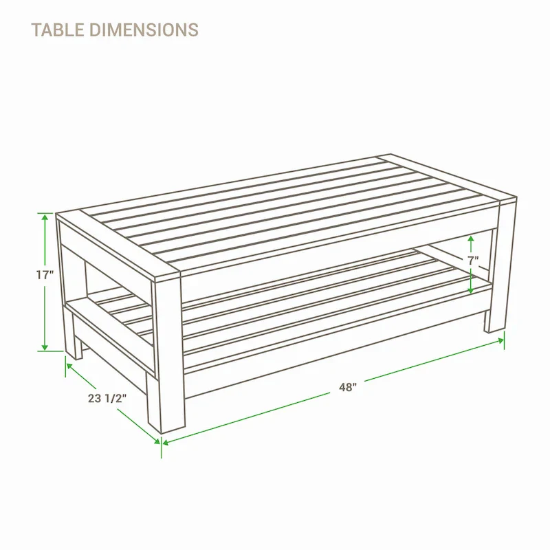 Cambridge Casual Logan 5-Piece Teak Patio Conversation Set with Sunbrella Cushion