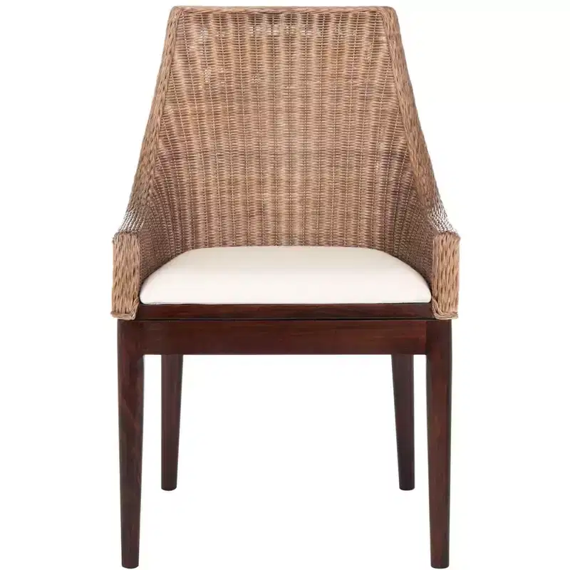 Franco Sloping Chair - SEA4000 - Safavieh