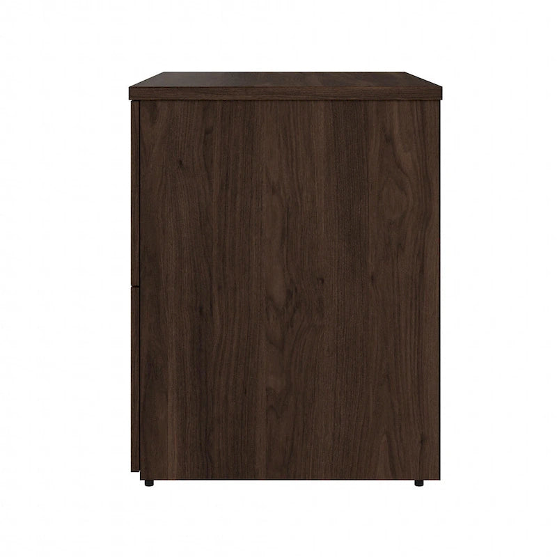 Hybrid 2 Drawer Lateral File Cabinet by