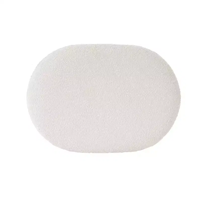 Quinn Ottoman - HomePop