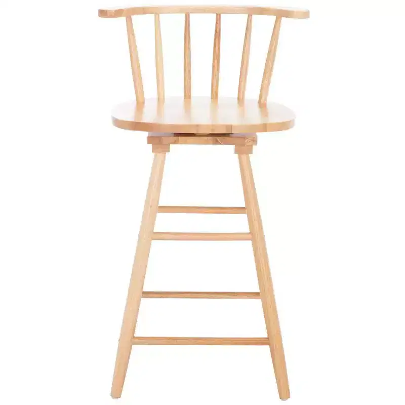 Ray Swivel Counter Stool - BST1402 - Safavieh