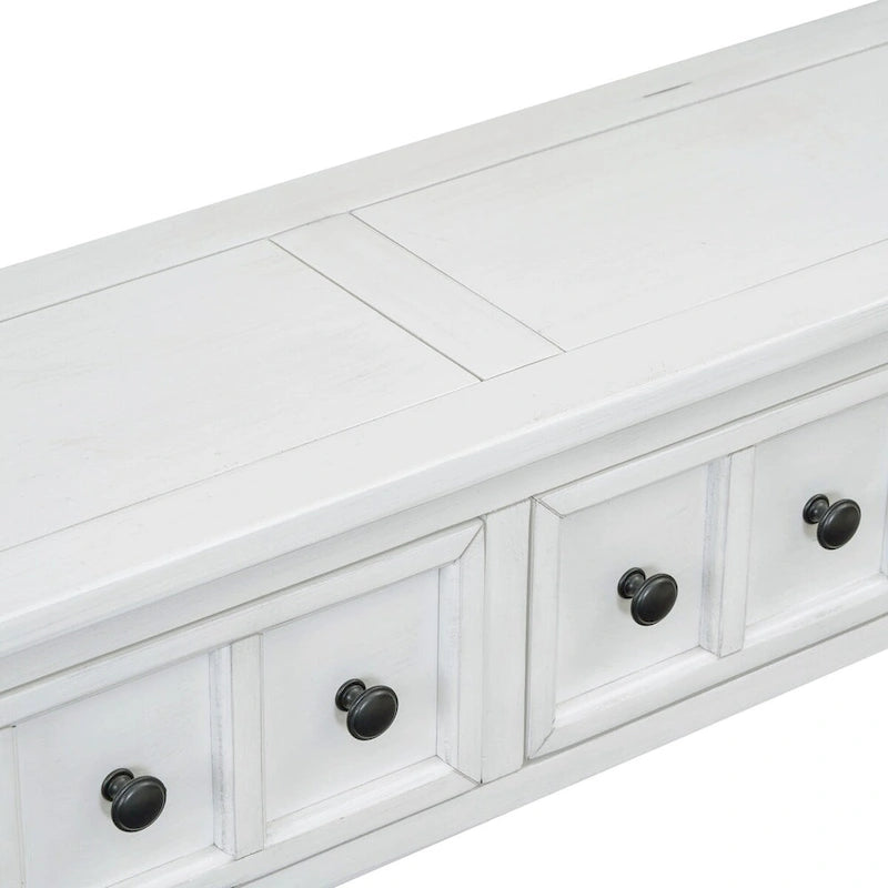 60 Long Sofa Table