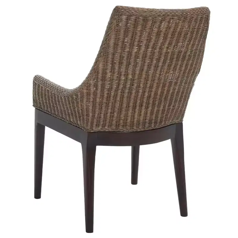 Franco Sloping Chair - SEA4000 - Safavieh
