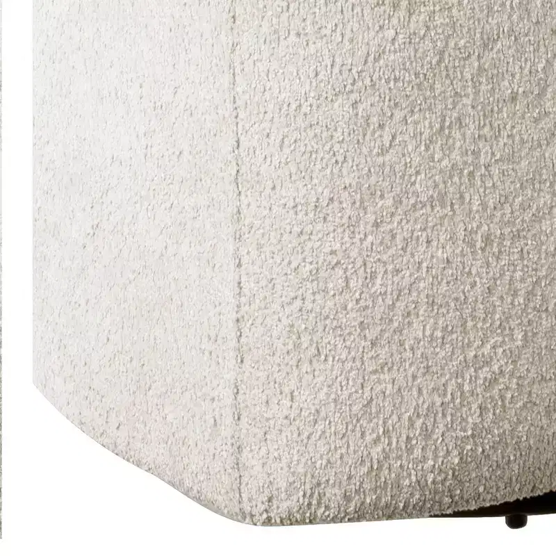 Ink+Ivy Bonn Upholstered 360 Degree Swivel Chair