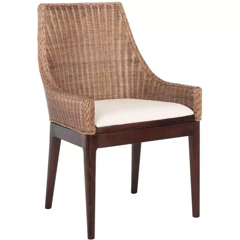 Franco Sloping Chair - SEA4000 - Safavieh