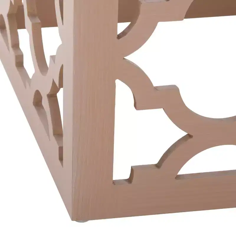 Lonny End Table - AMH1507 - Safavieh Couture