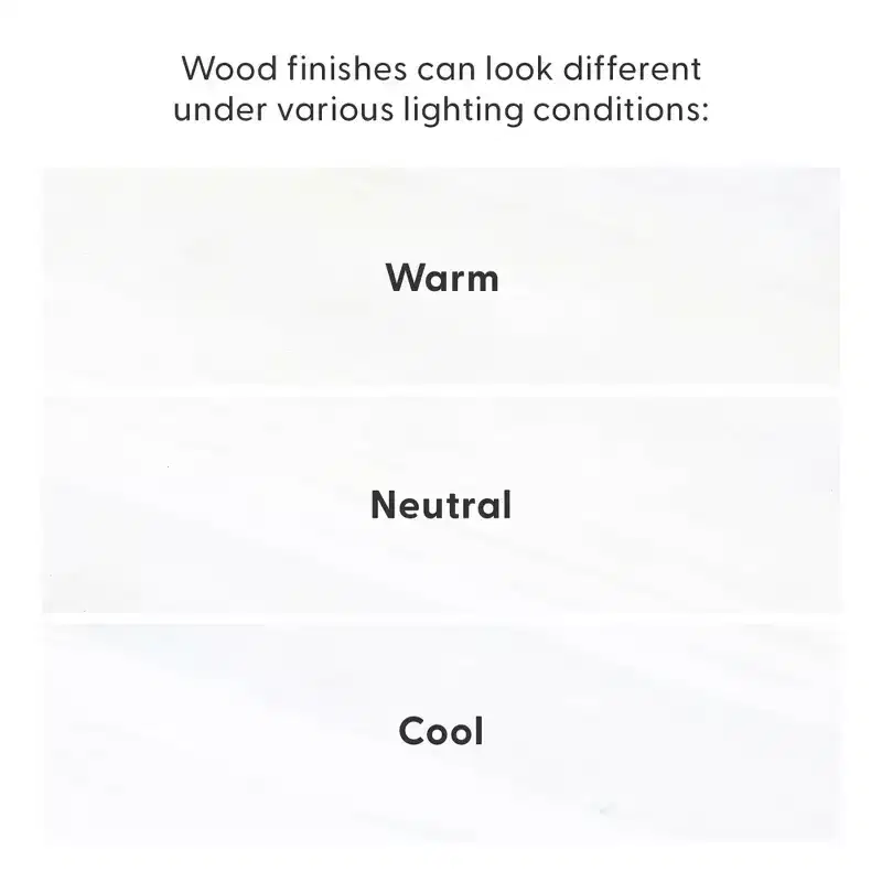 Plank+Beam 3 Drawer Dresser with Brass Handle