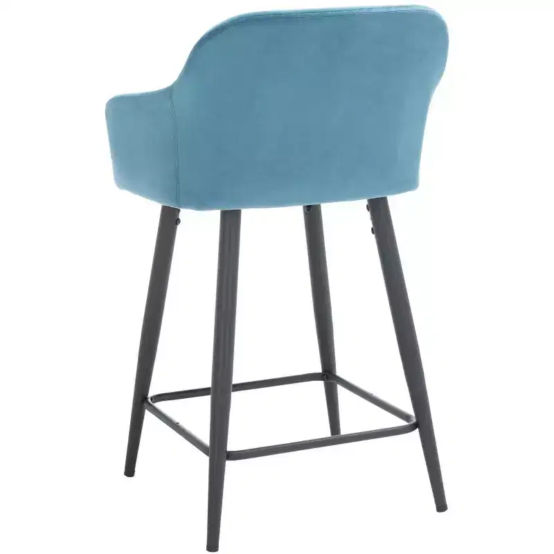 Cataleya Counter Stool - BST7503 - Safavieh