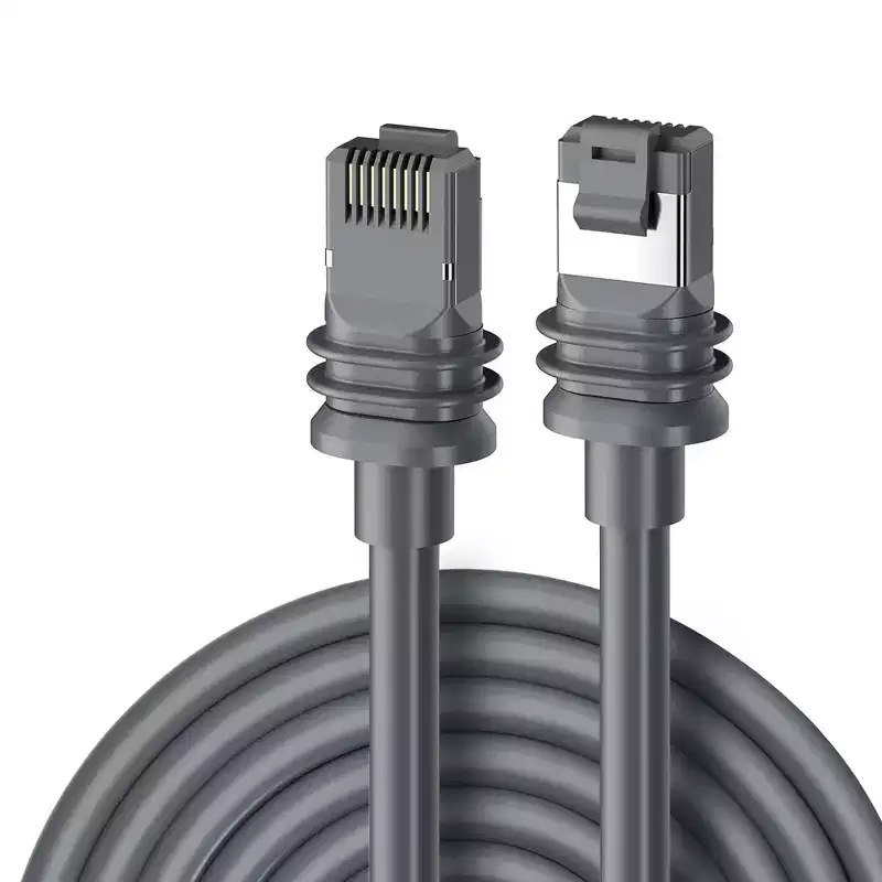 Yescom Starlink Cable Gen3 150Ft Replacement Extension Cable for Satellite Starlink Dish V3/V4 46m