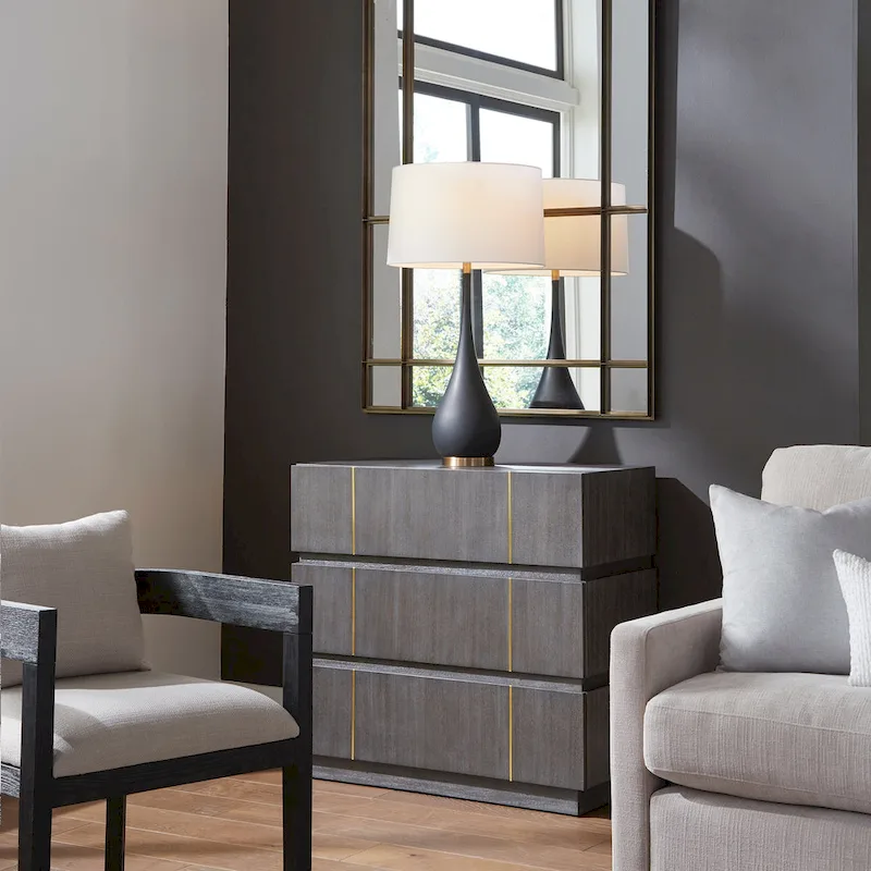 Accent Chest - 35 H X 37 W X 18 D