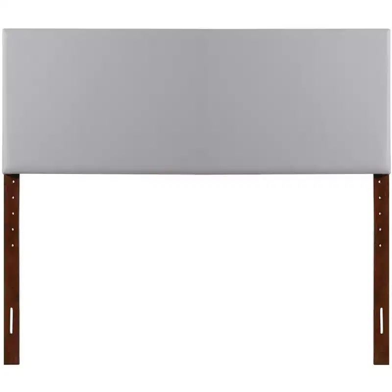 Passion Furniture Nova Queen Adjustable Headboard