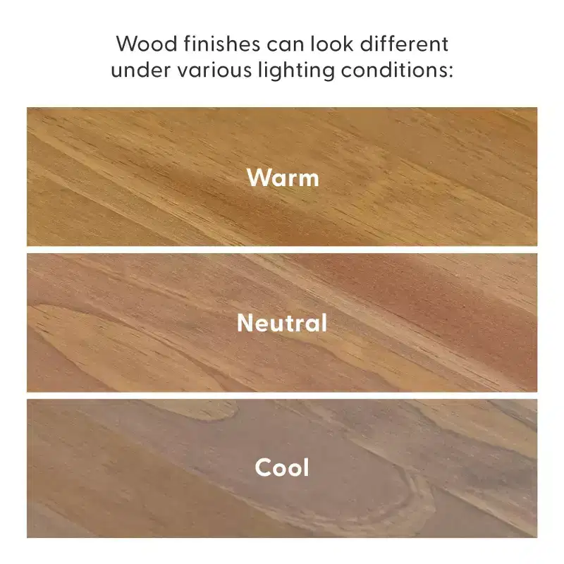 Plank+Beam 3 Drawer Dresser with Brass Handle