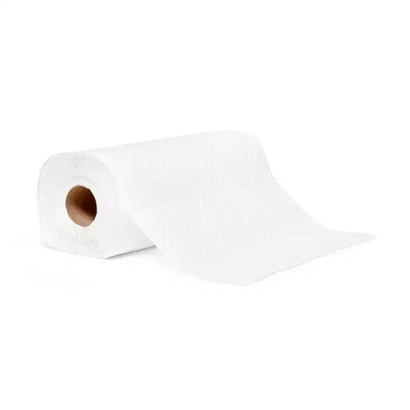 Make-A-Size Paper Towels - Regular Rolls - 2-Ply - 92 Sheets - Dealworthy