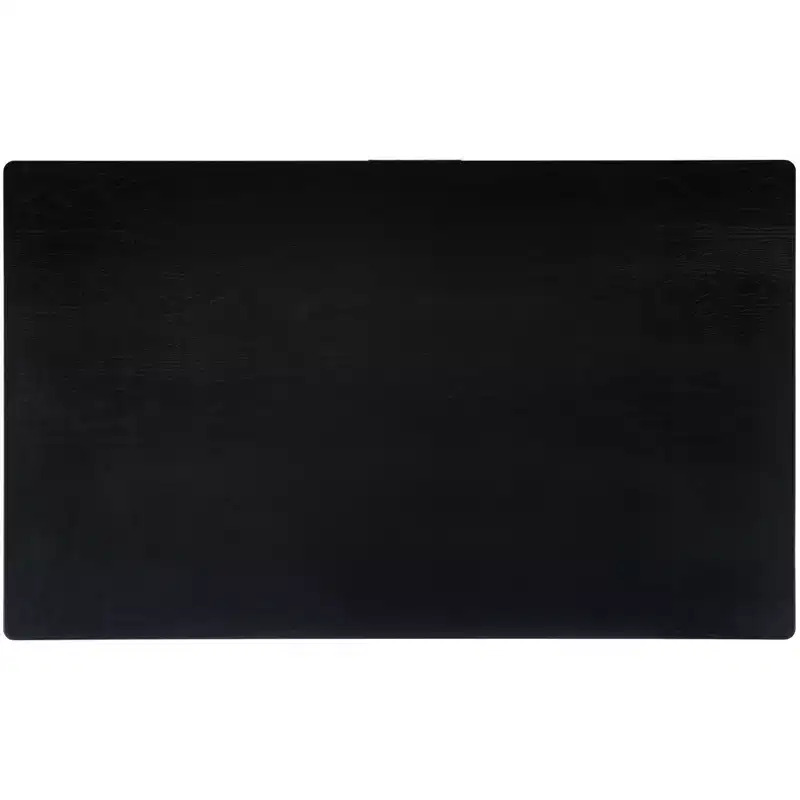 Acre Dining Table - DTB5800A - Black/Gold - Safavieh