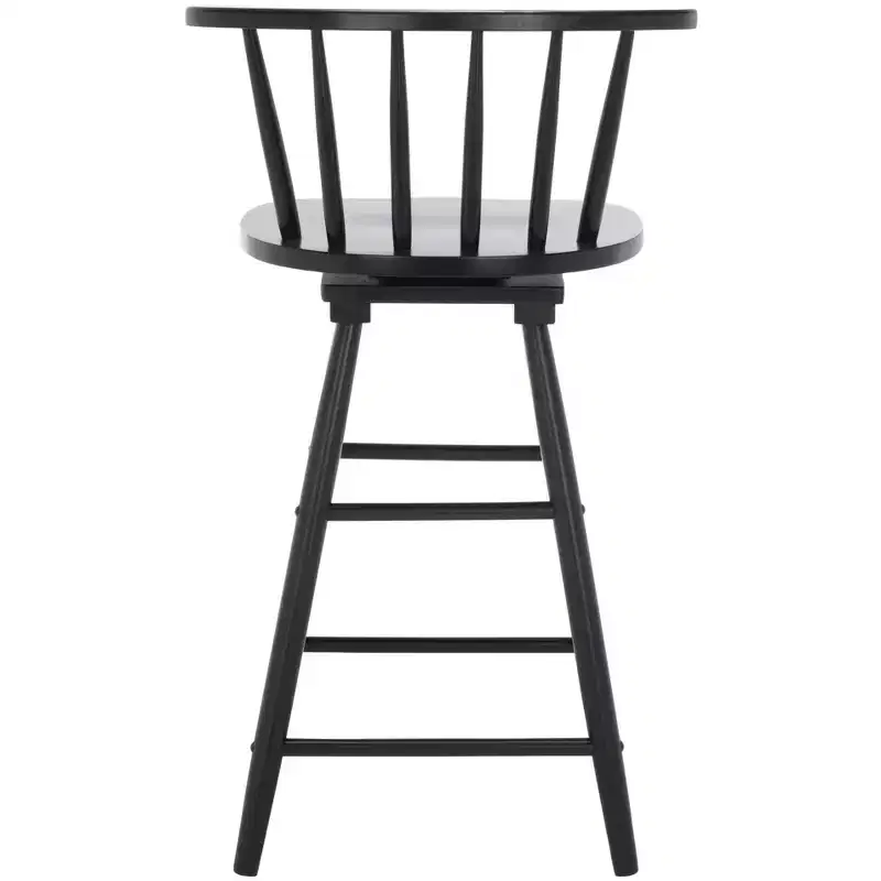 Ray Swivel Counter Stool - BST1402 - Safavieh