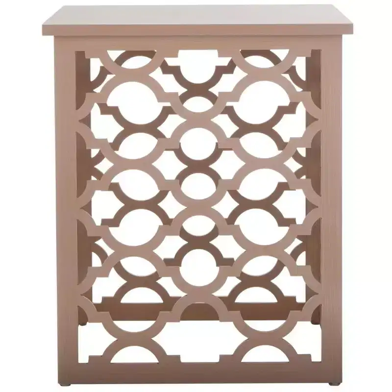 Lonny End Table - AMH1507 - Safavieh Couture