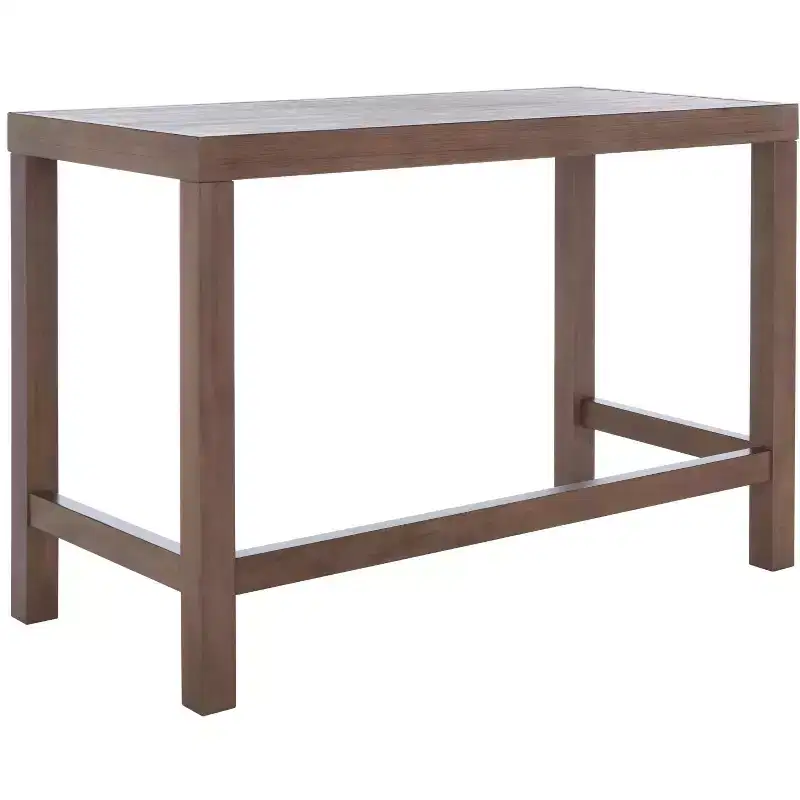 Graylyn Desk - DSK5009 - Brown - Safavieh