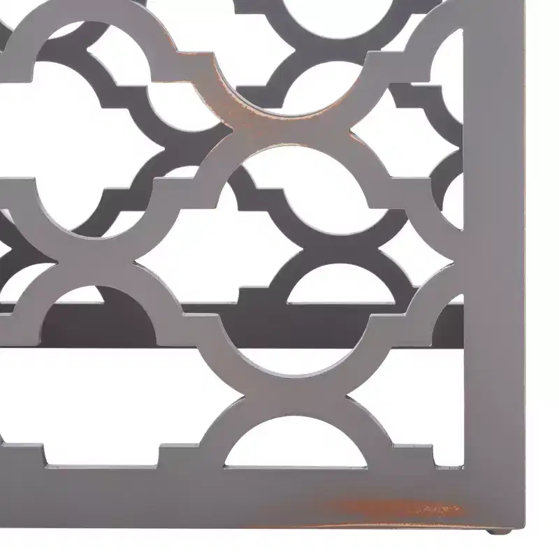 Lonny End Table - AMH1507 - Safavieh Couture