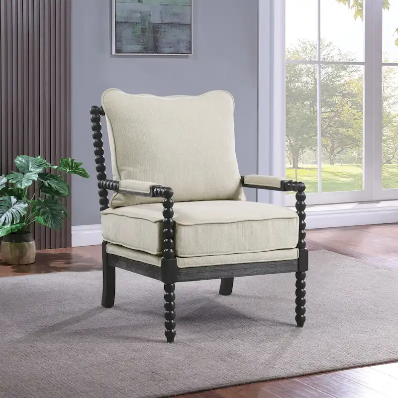 Eliza Spindle Chair
