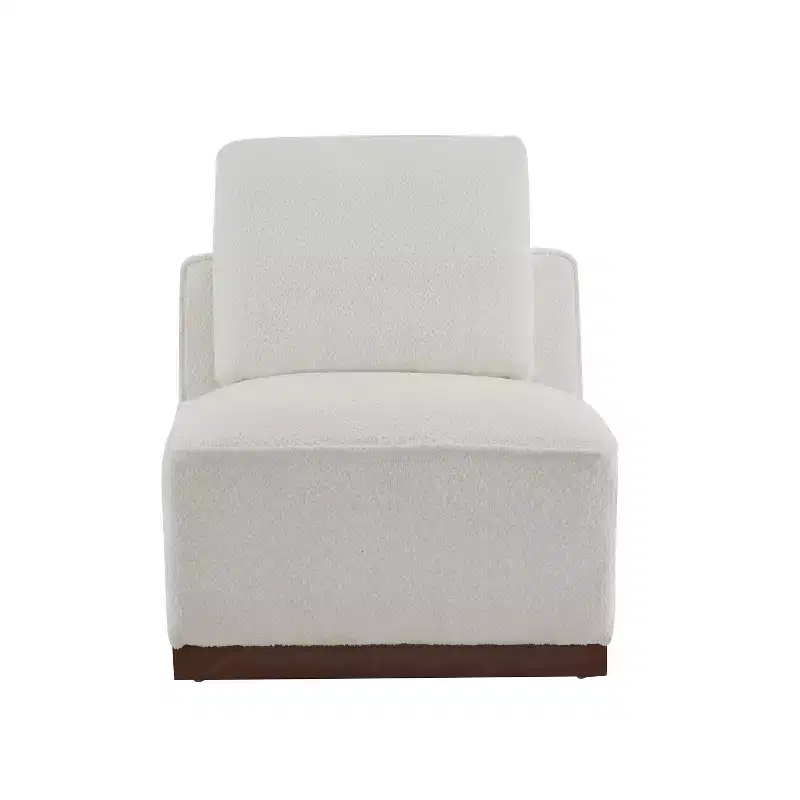Christopher Knight Home Gianna Upholstered L Shape Sectional Sofa with Pillows, Beige/Brown