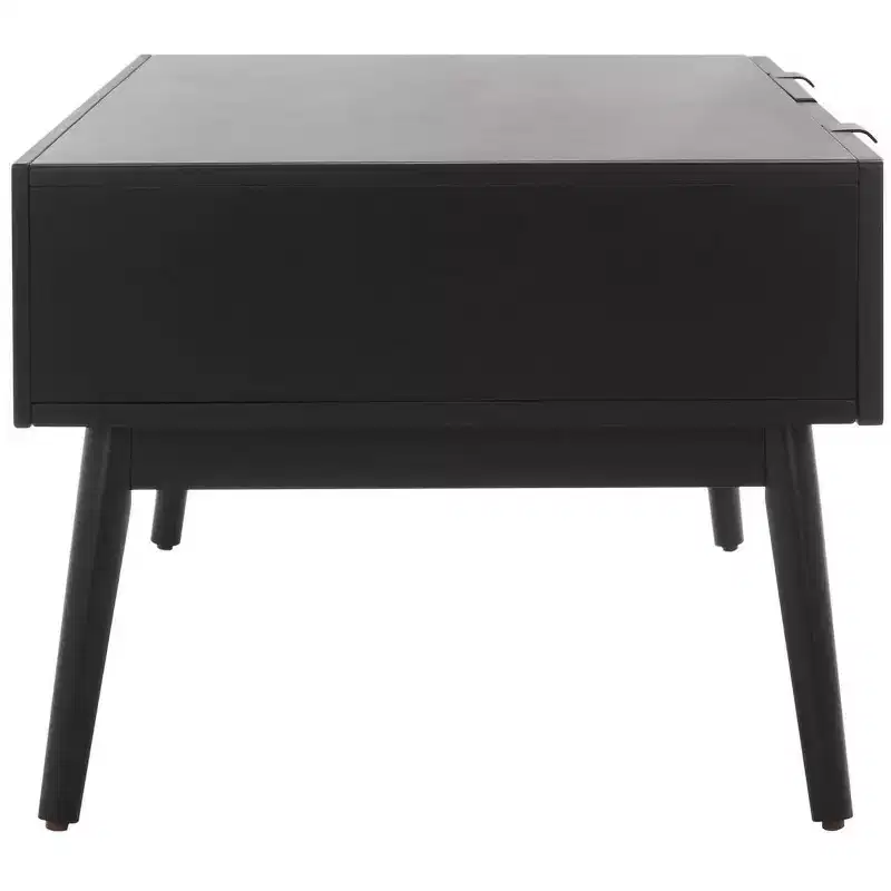 Baisley 2 Drawer Coffee Table - Safavieh