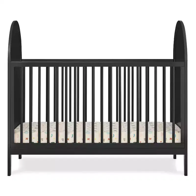 Delta Children Eloise 4-in-1 Convertible Crib - Greenguard Gold Certified