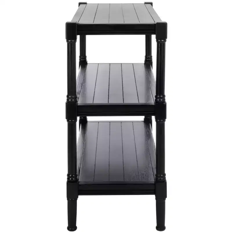 Rafiki 3 Shelf Console - CNS5715 - Safavieh