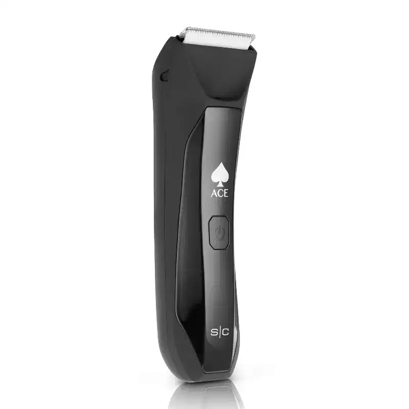 StyleCraft Ace Body Buzzer Cordless Hair Trimmer