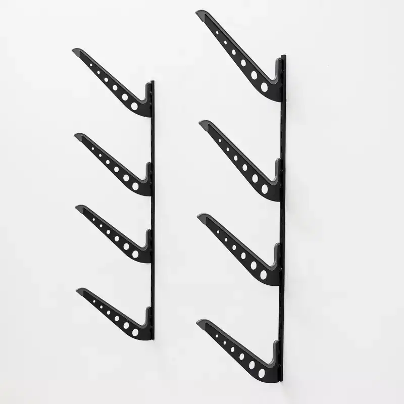 StoreYourBoard Outerbanks Surfboard Storage | Adjustable XSR | 4 Level