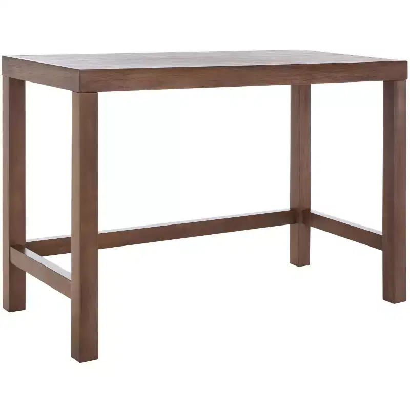 Graylyn Desk - DSK5009 - Brown - Safavieh