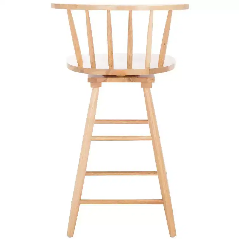 Ray Swivel Counter Stool - BST1402 - Safavieh