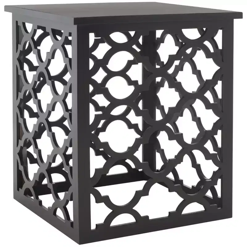 Lonny End Table - AMH1507 - Safavieh Couture