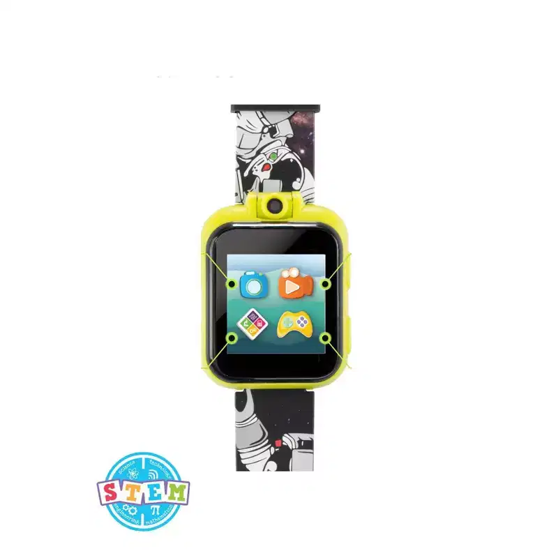 PlayZoom 2 Kids' Smartwatch - Green Case