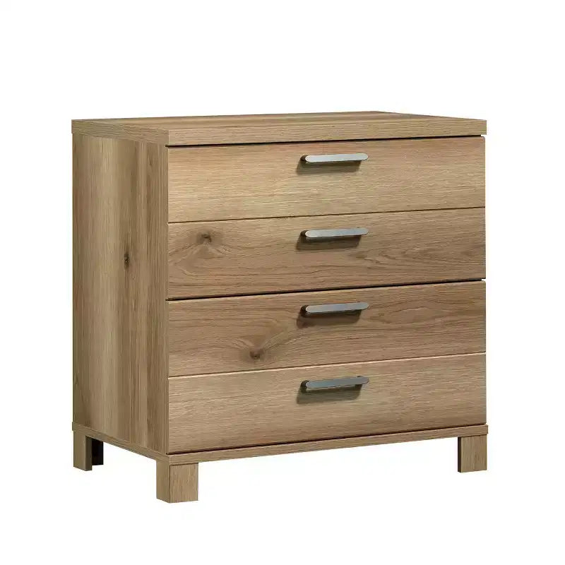 Rosedale Ranch 2 Drawer File Cabinet Timber Oak