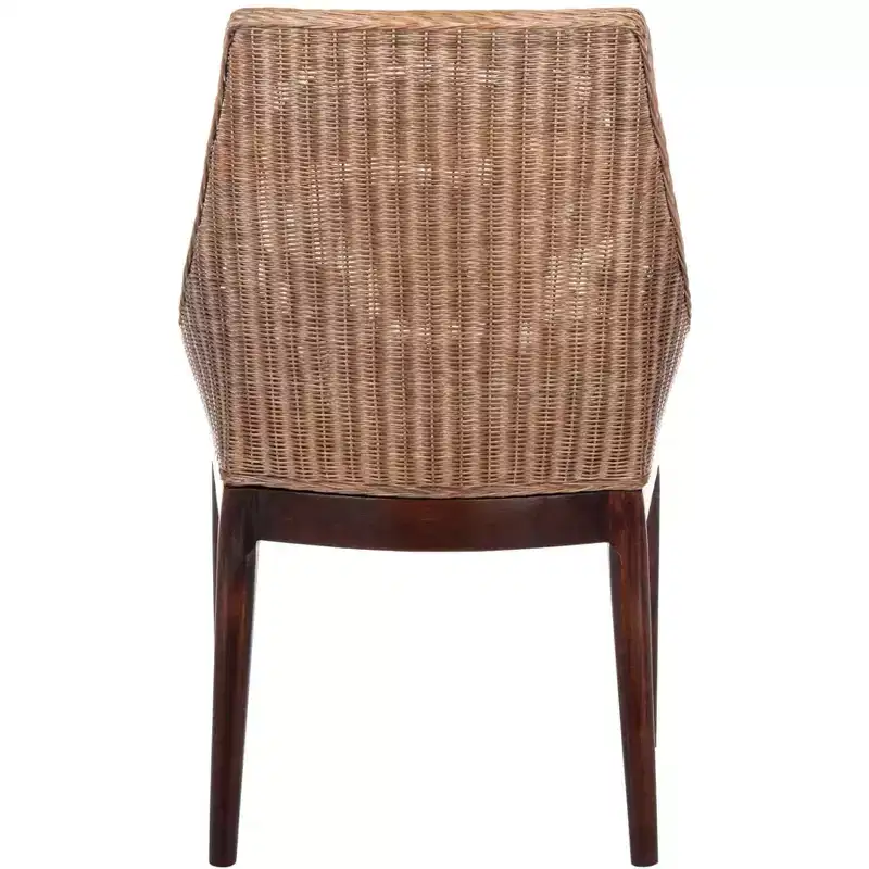 Franco Sloping Chair - SEA4000 - Safavieh