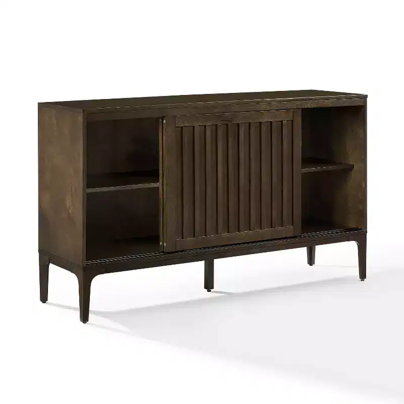 Crosley 54" Asher Sideboard