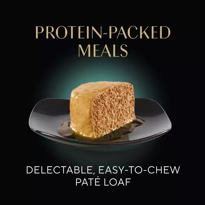Sheba Perfect Portions Savory Chicken Flavor Pate Wet Cat Food - 2.64oz