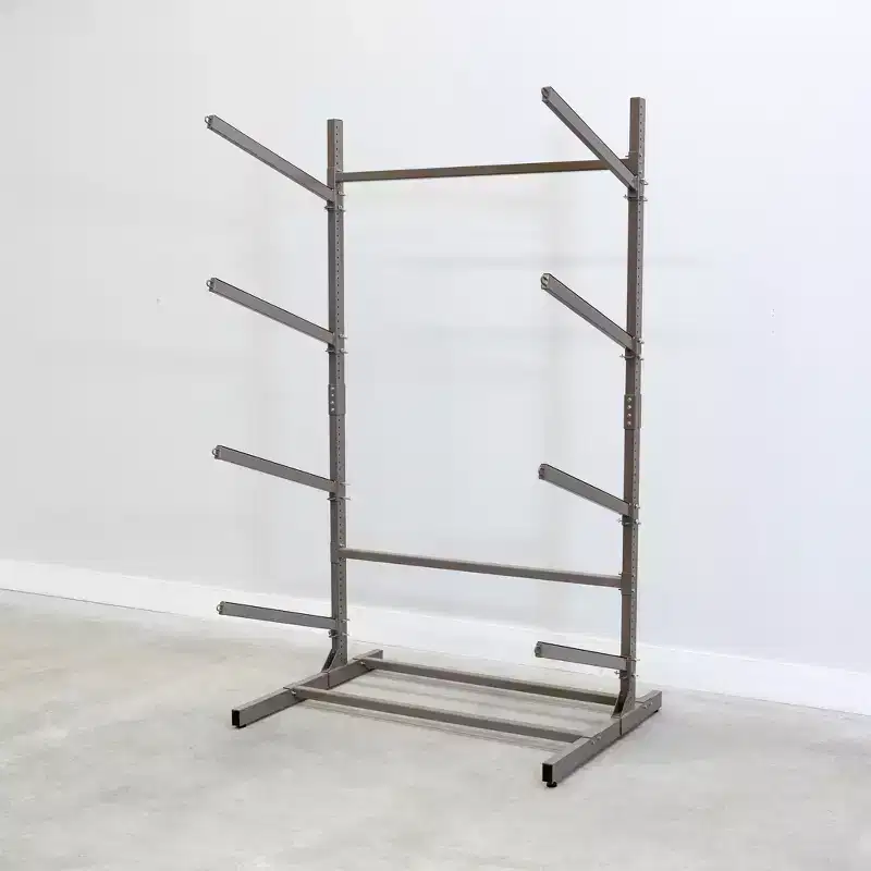 Teal Triangle G-Watersport 4 Levels | Mud