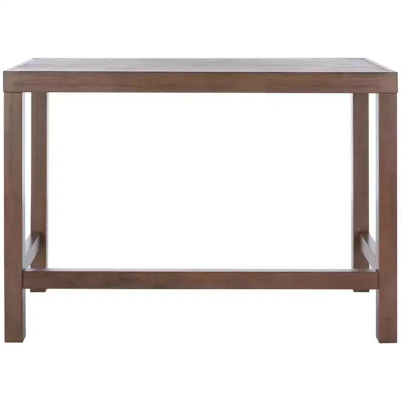 Graylyn Desk - DSK5009 - Brown - Safavieh