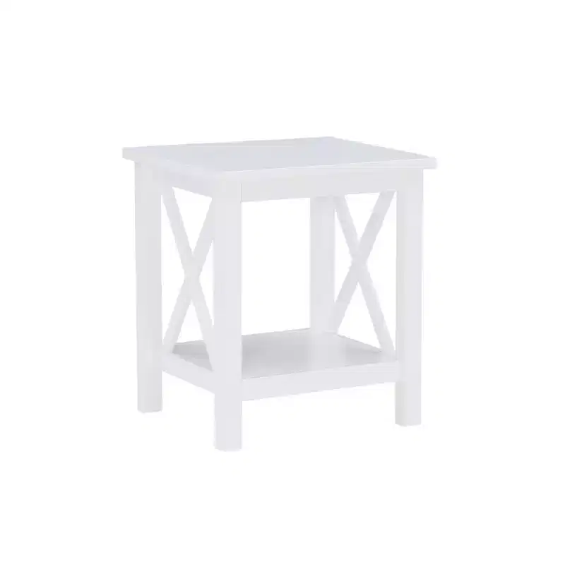 Davis End Table - Linon