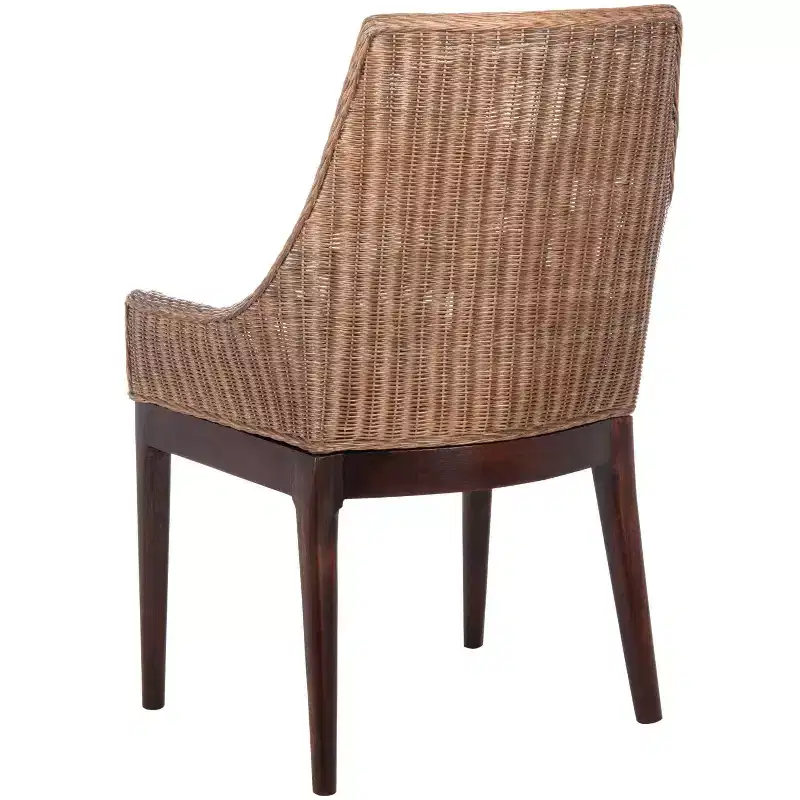 Franco Sloping Chair - SEA4000 - Safavieh