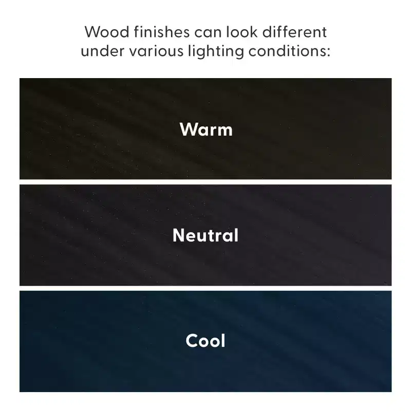 Plank+Beam 3 Drawer Dresser with Brass Handle