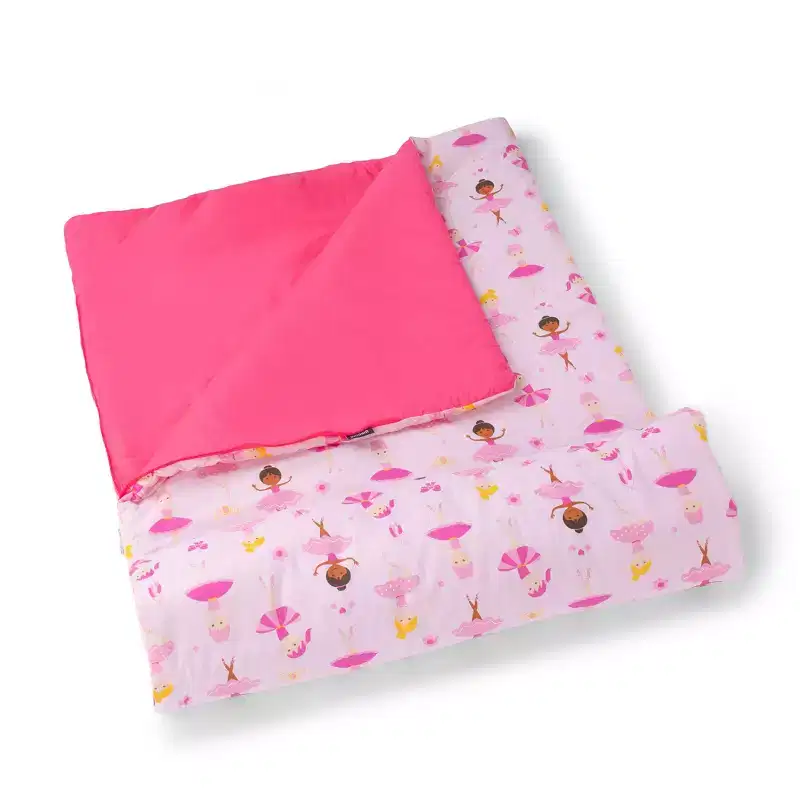 Wildkin Original Sleeping Bag for Kids